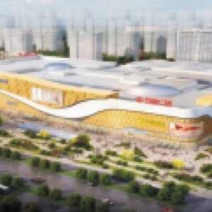 聊城萬達(dá)廣場